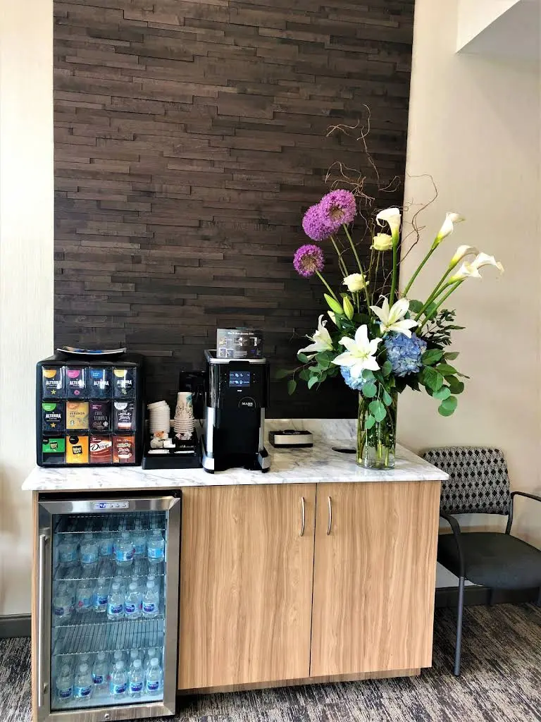 The Center for Dental Excellence