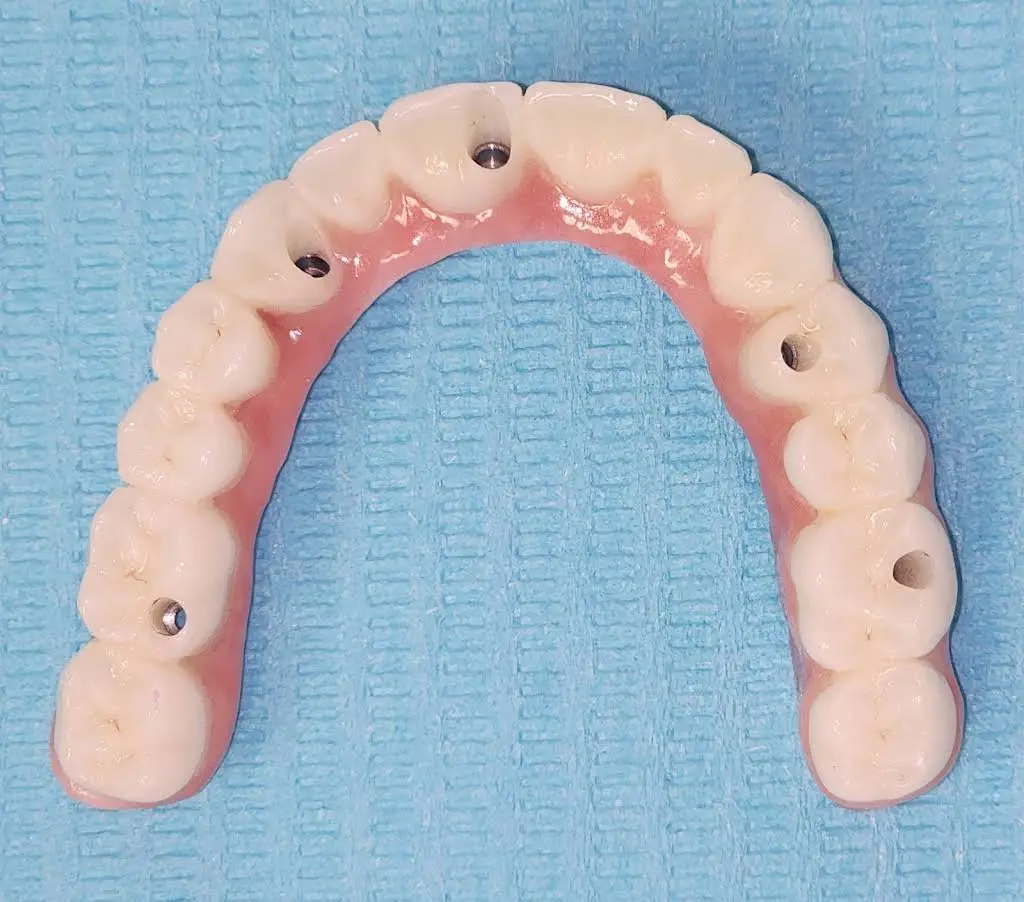 A to Z Dental, LLC