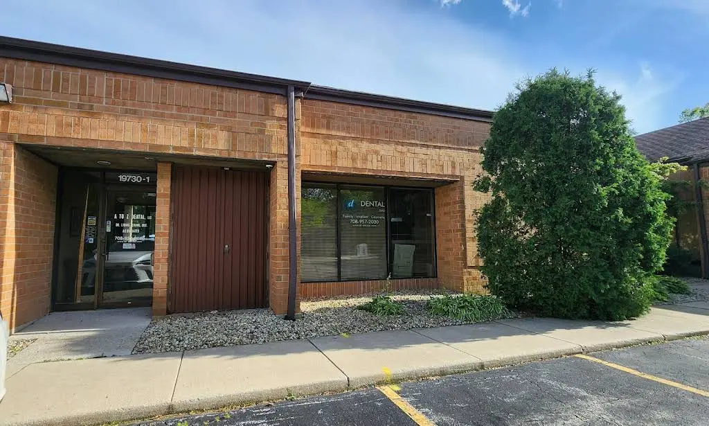 A to Z Dental, LLC