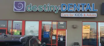 Destiny Dental