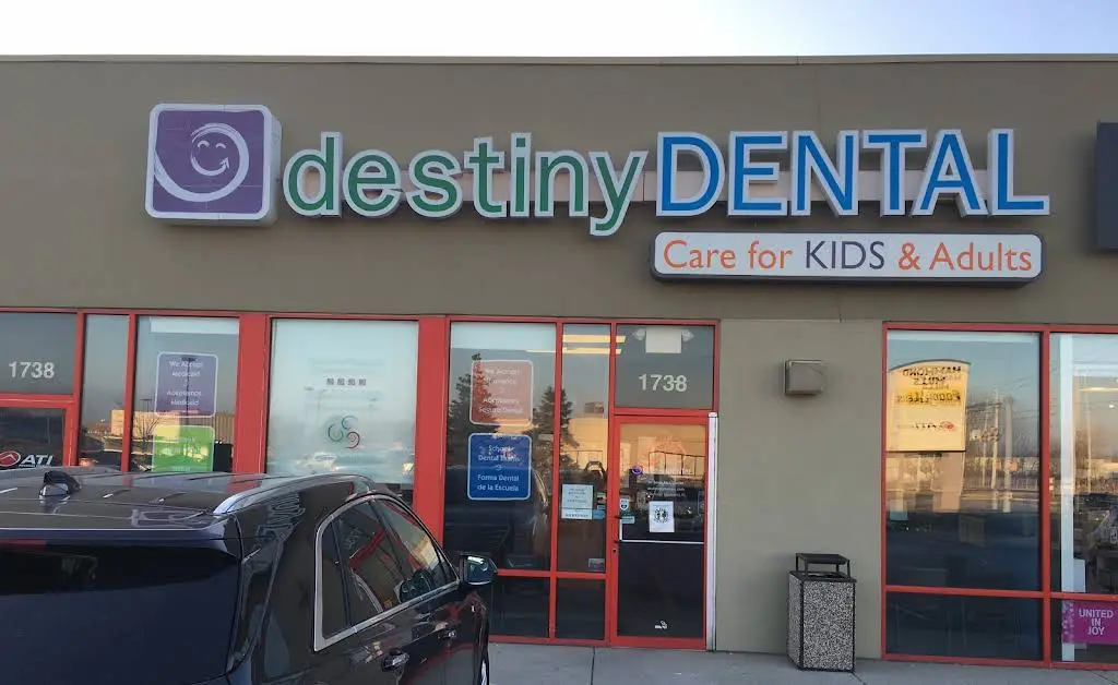 Destiny Dental
