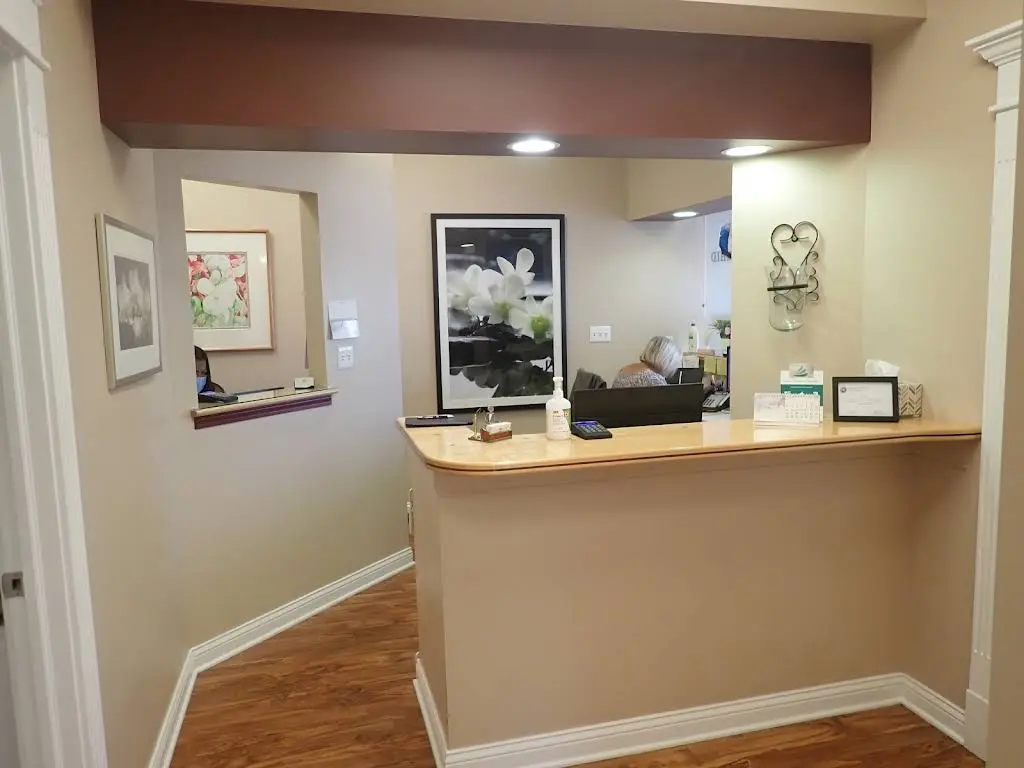 White Orchid Dental