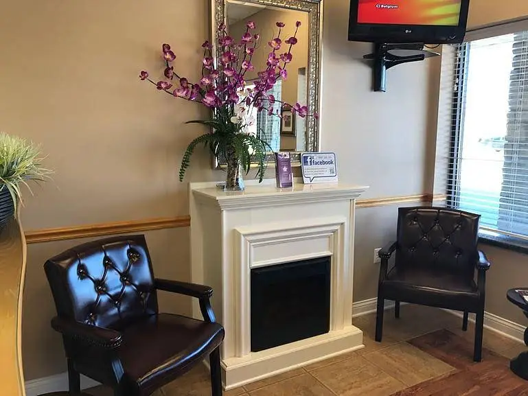 White Orchid Dental