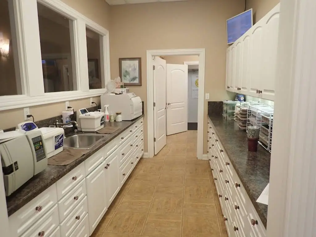White Orchid Dental