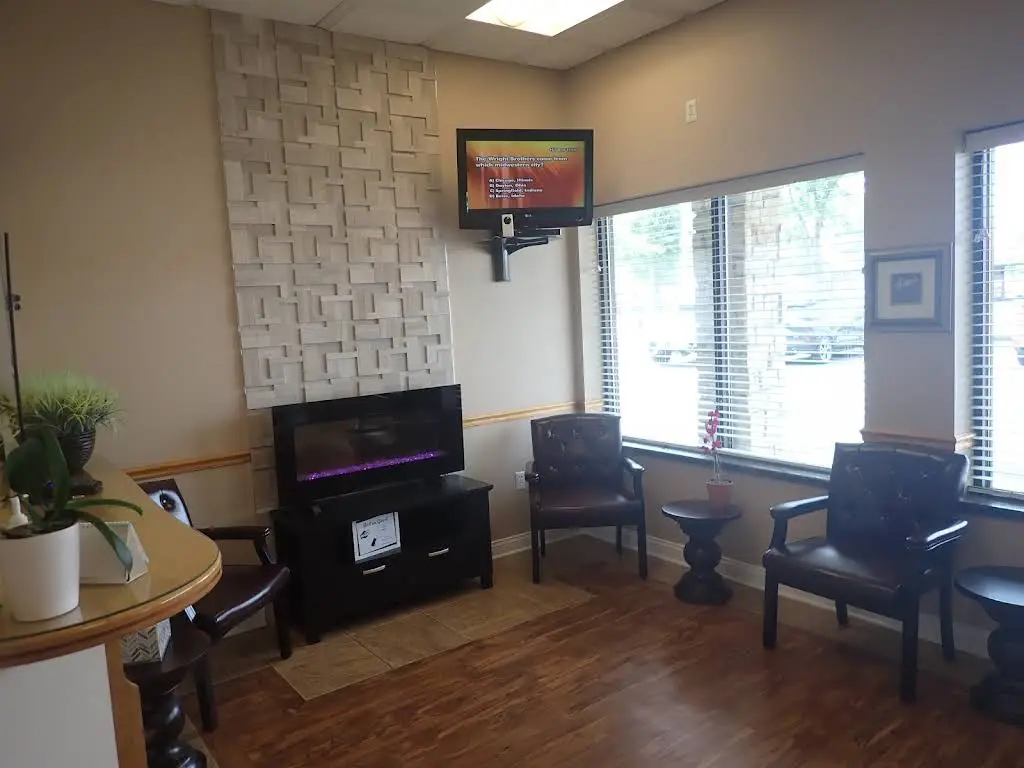 White Orchid Dental