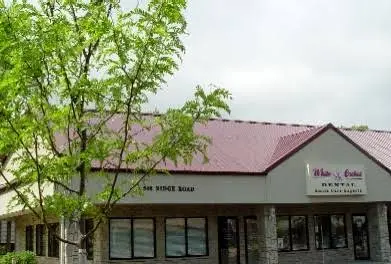 White Orchid Dental