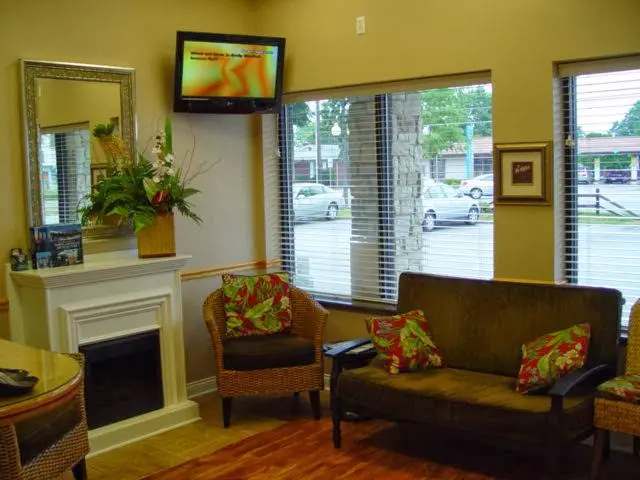 White Orchid Dental