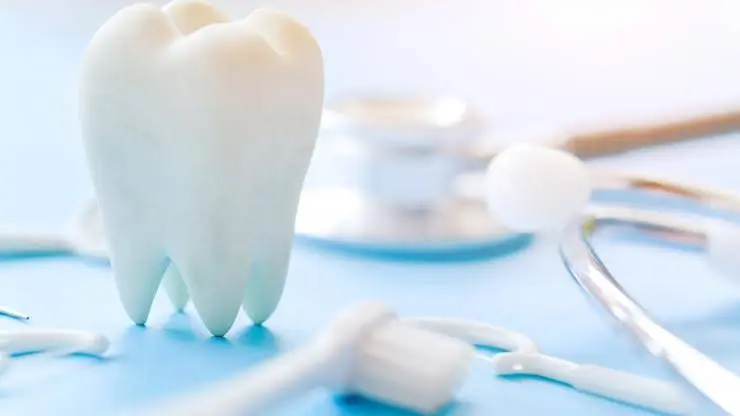 All Family Dental Care