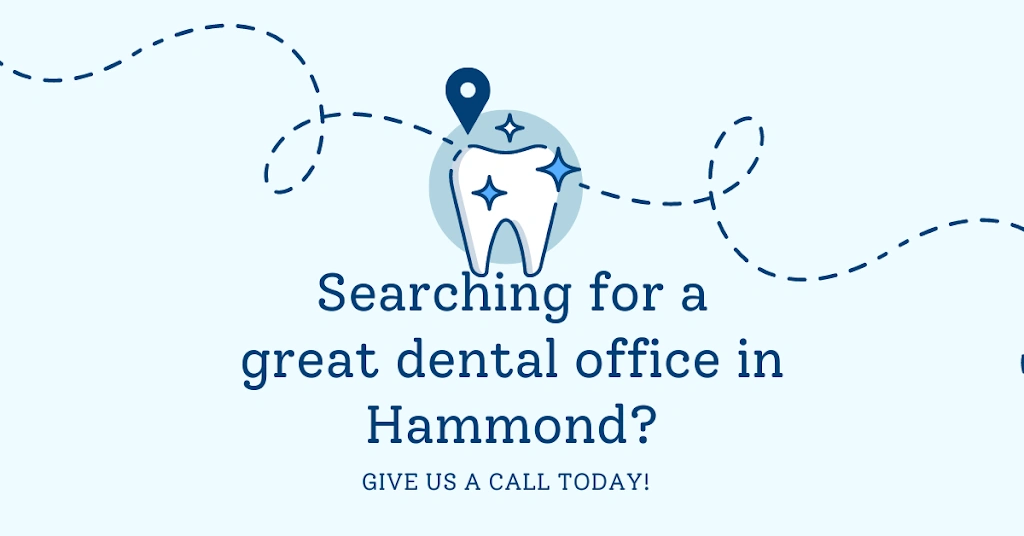 Dental Center of Hammond