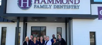 Hammond Family Dentistry