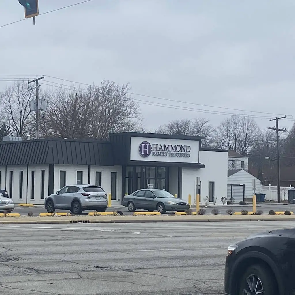 Hammond Family Dentistry