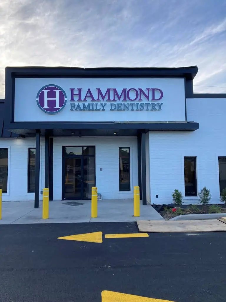 Hammond Family Dentistry