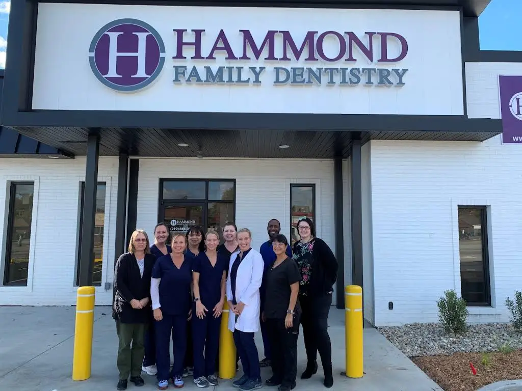 Hammond Family Dentistry