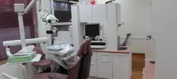 Ridge Dental Care