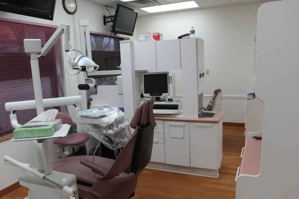 Ridge Dental Care