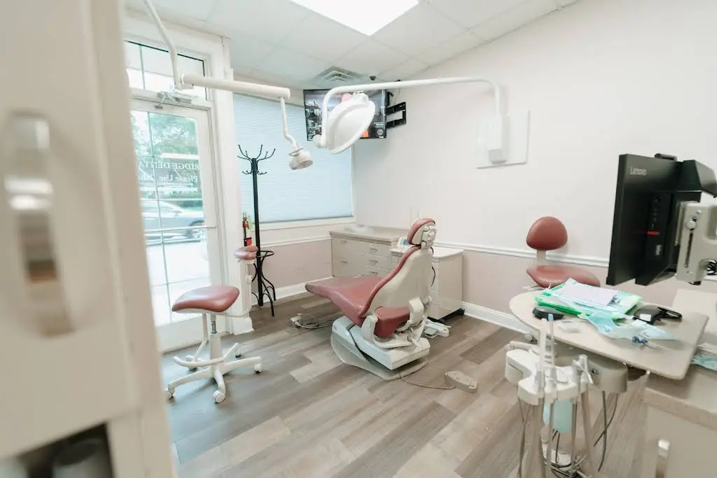 Ridge Dental Care