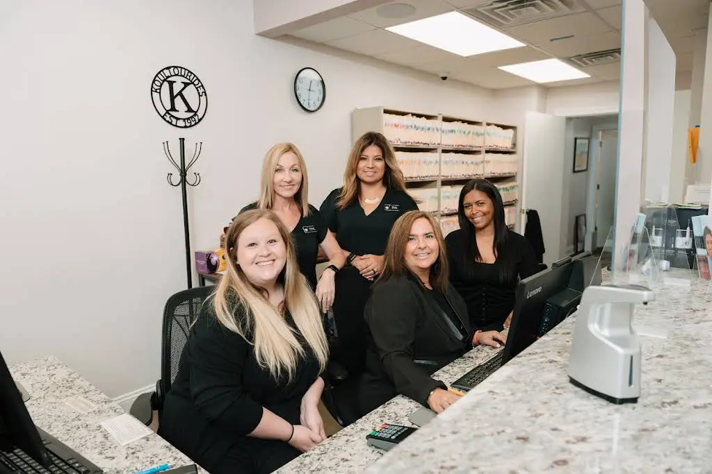 Ridge Dental Care