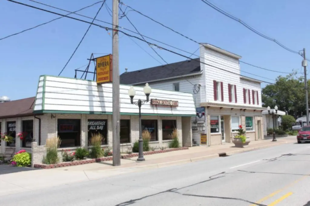 Ridge Dental Care