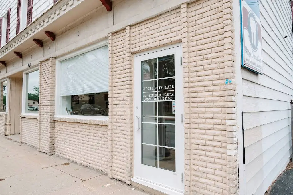 Ridge Dental Care