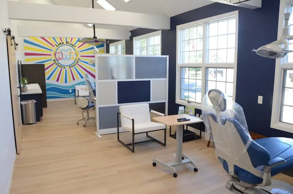 Lake Ridge Pediatric Dentistry