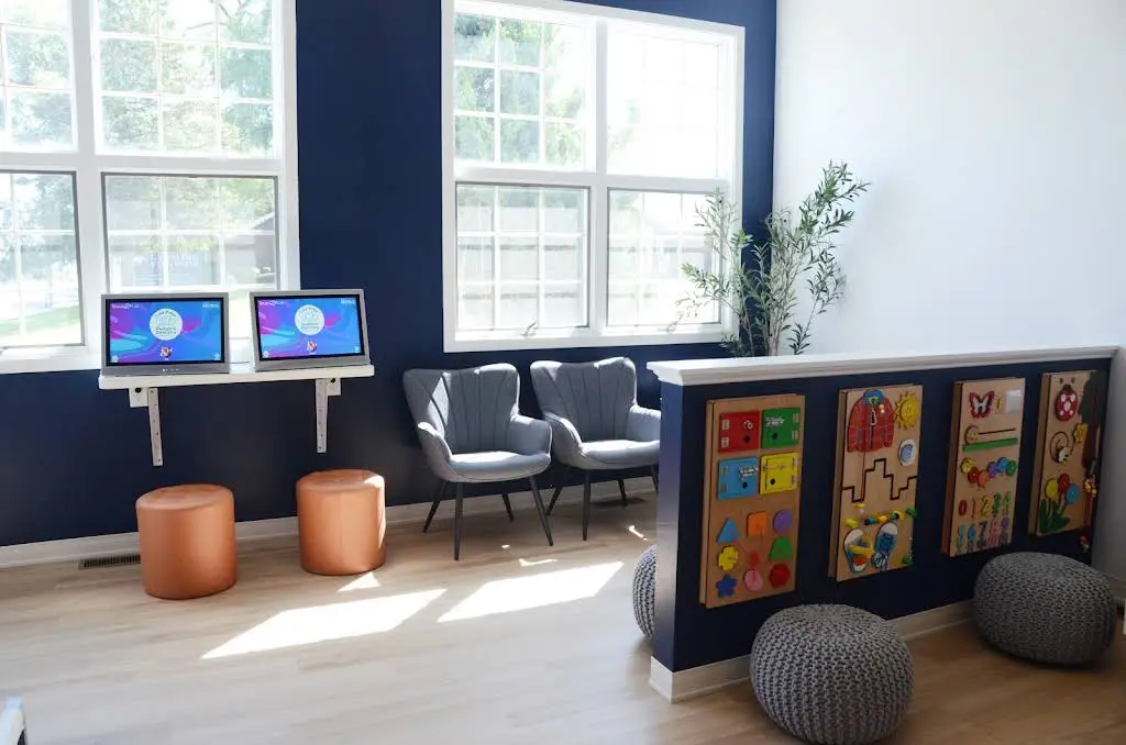 Lake Ridge Pediatric Dentistry