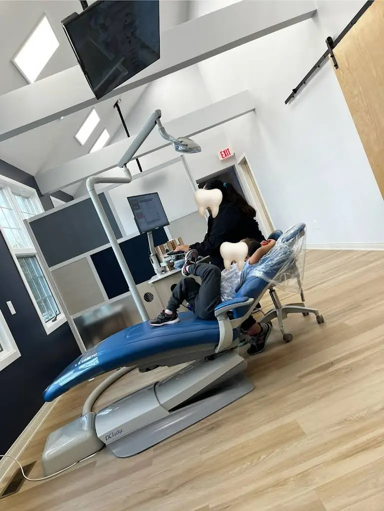 Lake Ridge Pediatric Dentistry