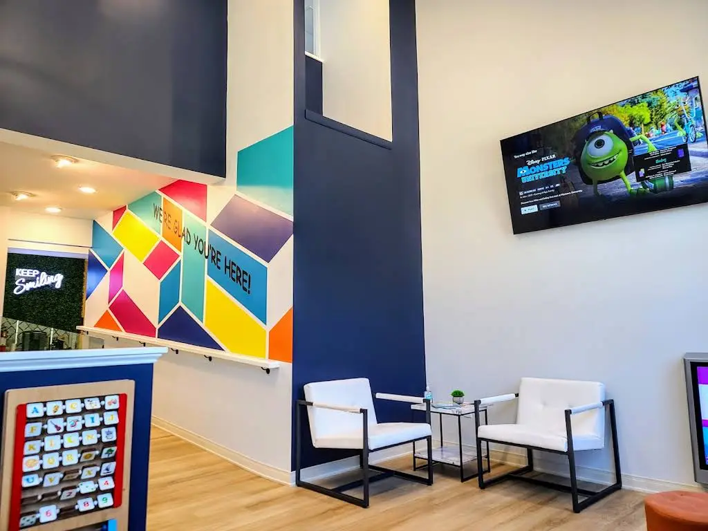 Lake Ridge Pediatric Dentistry