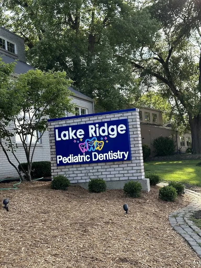 Lake Ridge Pediatric Dentistry