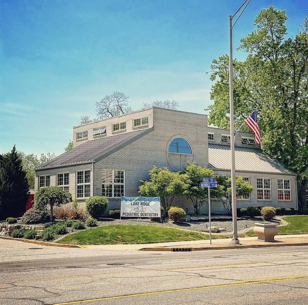 Lake Ridge Pediatric Dentistry