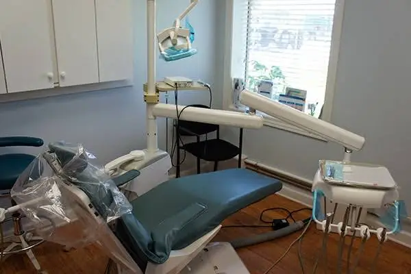 UrgentDent Emergency and Family Dental Care Munster