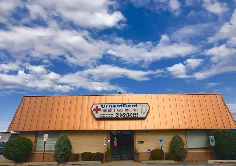 UrgentDent Emergency and Family Dental Care Munster