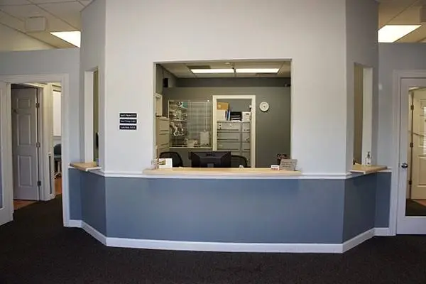 UrgentDent Emergency and Family Dental Care Munster