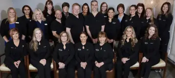 Compton and Broomhead Dental Center