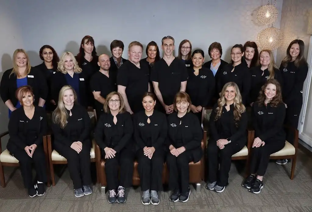 Compton and Broomhead Dental Center