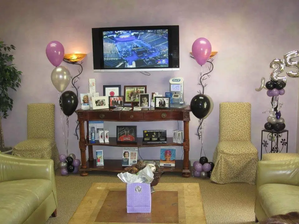 Compton and Broomhead Dental Center