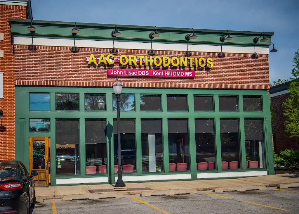 AAC Orthodontics