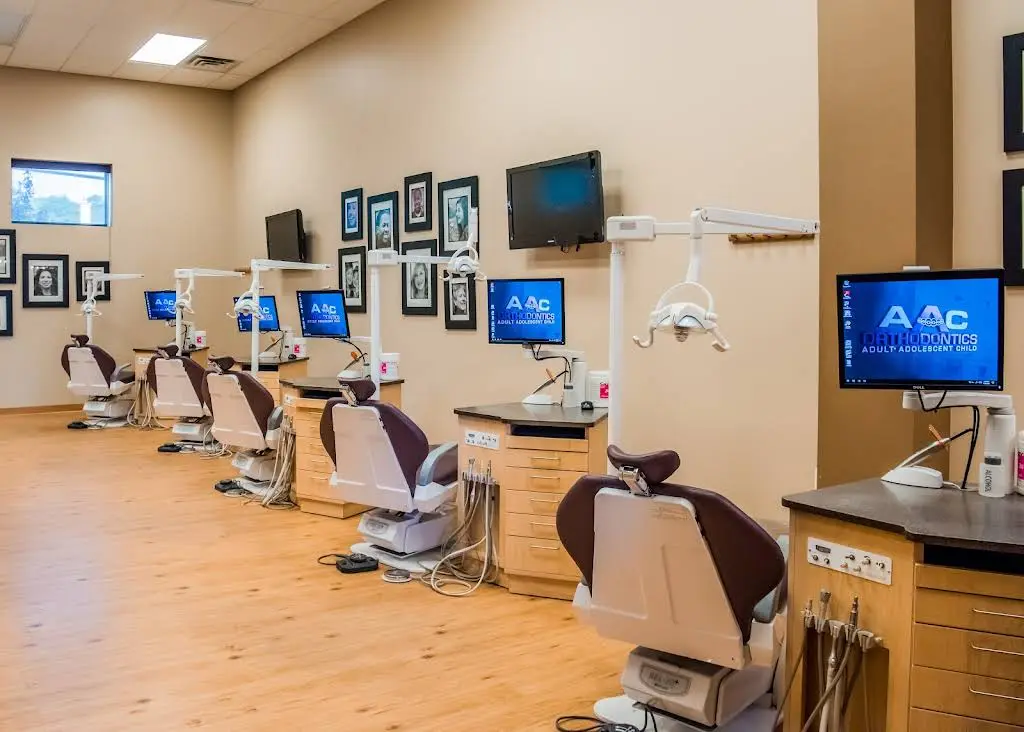 AAC Orthodontics