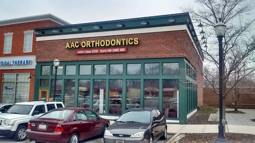 AAC Orthodontics