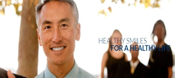 Anthony Hirschenberger DDS