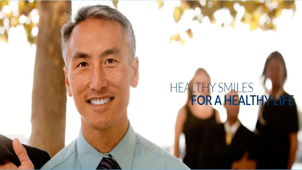 Anthony Hirschenberger DDS