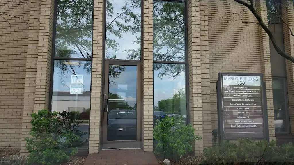Anthony Hirschenberger DDS