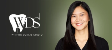 Whiting Dental Studio - Anna Rivera DMD