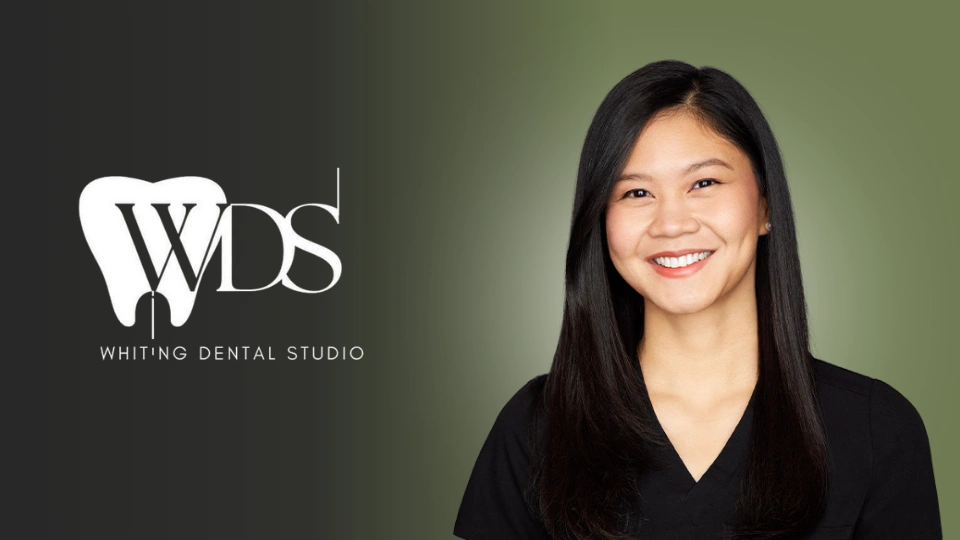 Whiting Dental Studio - Anna Rivera DMD