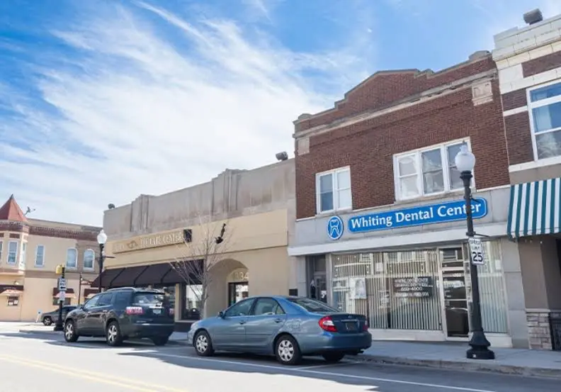 United Dental Centers of Whiting