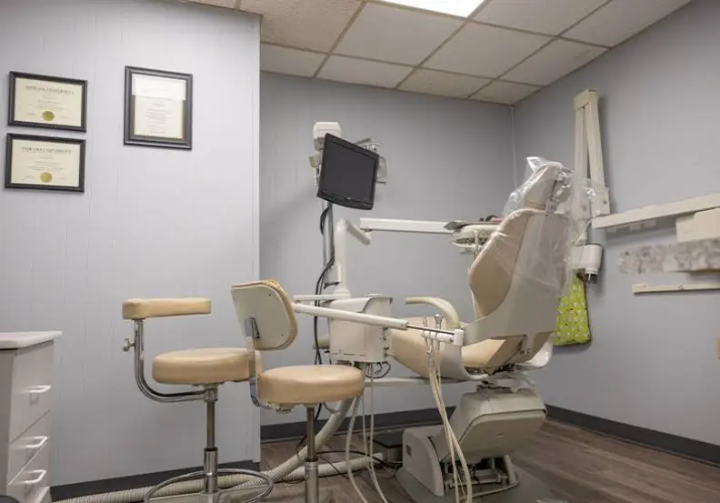 United Dental Centers of Whiting