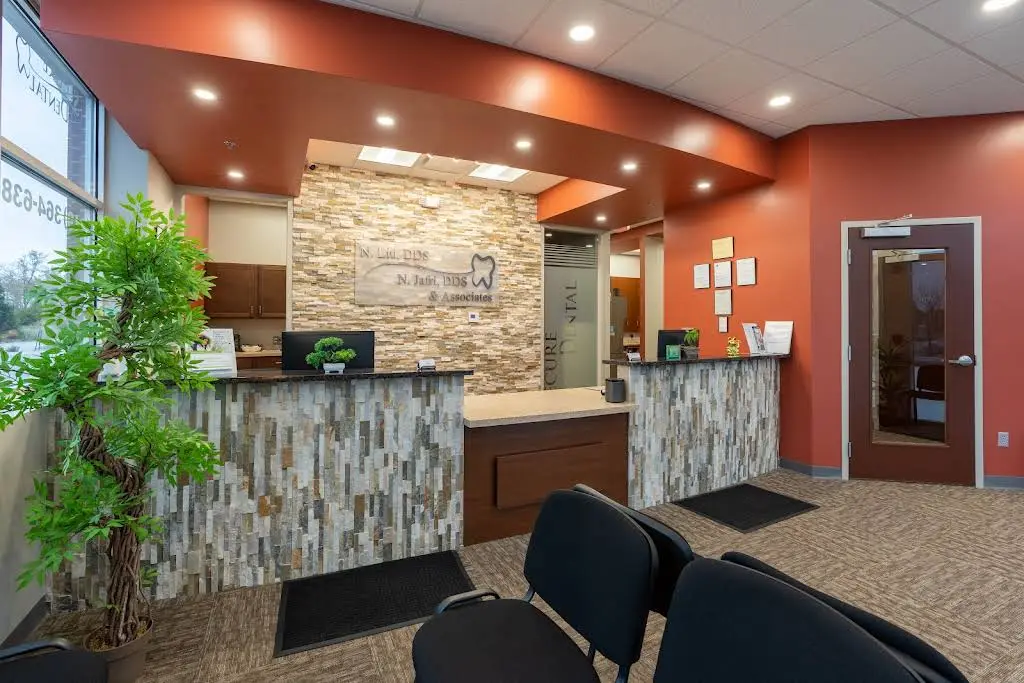 Secure Dental—Hammond