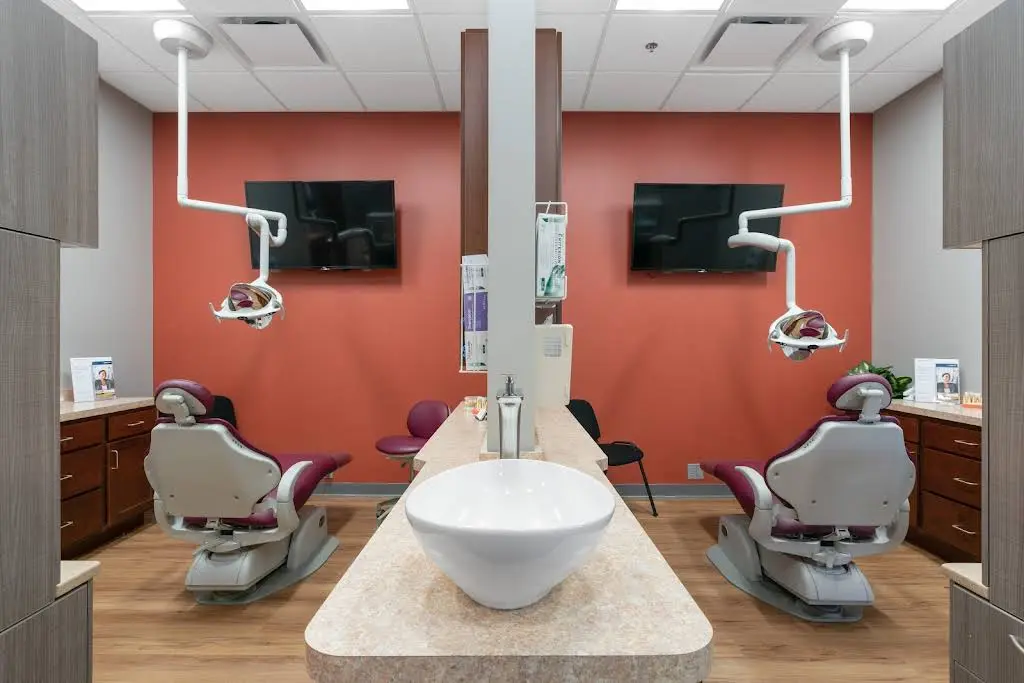 Secure Dental—Hammond