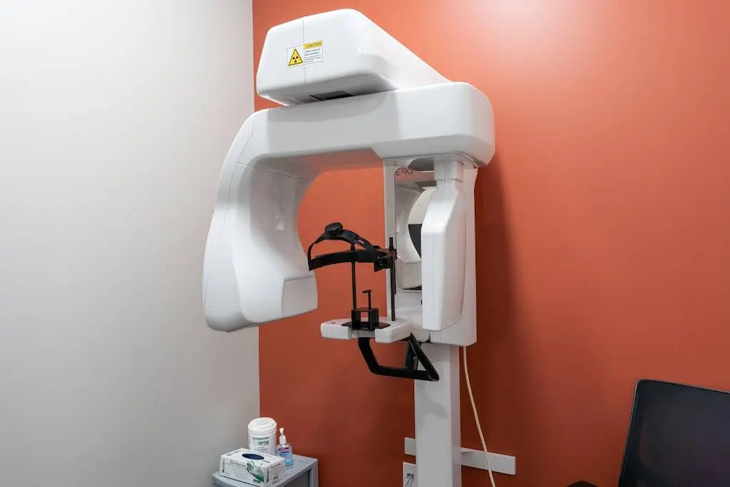Secure Dental—Hammond