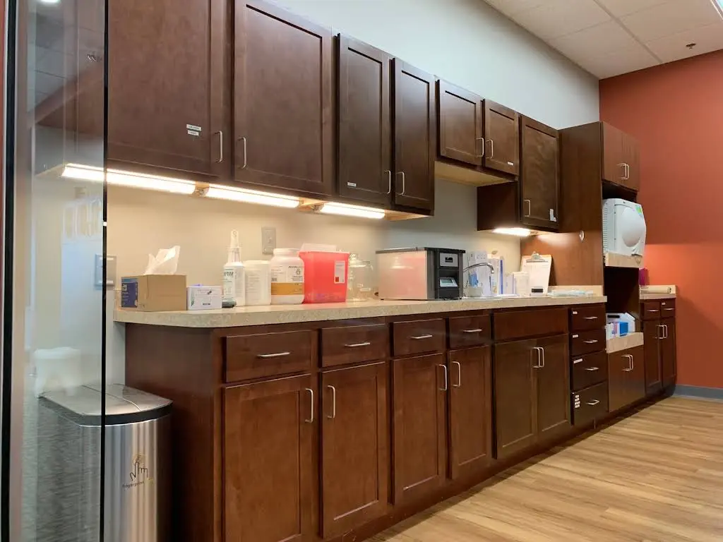 Secure Dental—Hammond