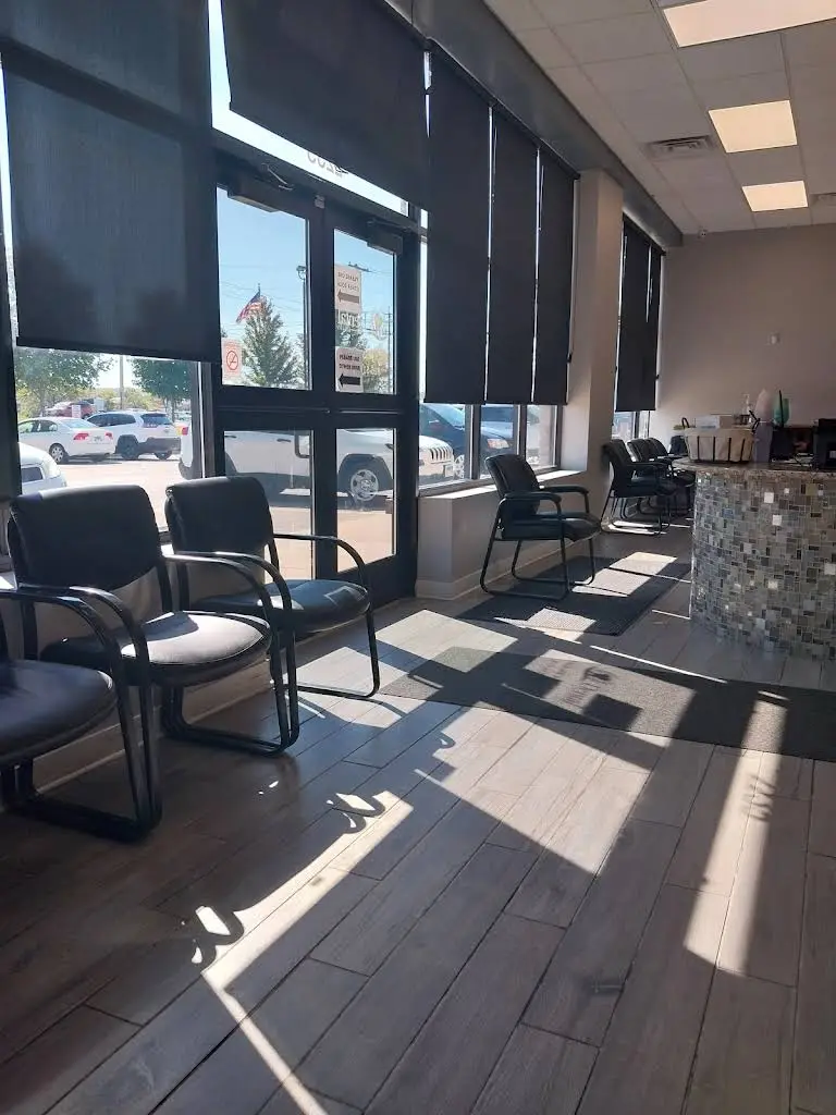Dental Fields